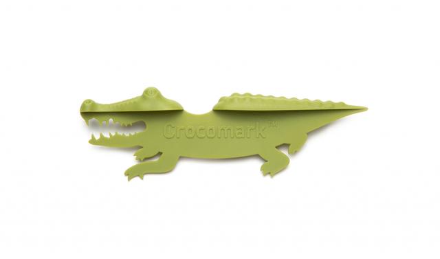 Peleg Design Crocomark