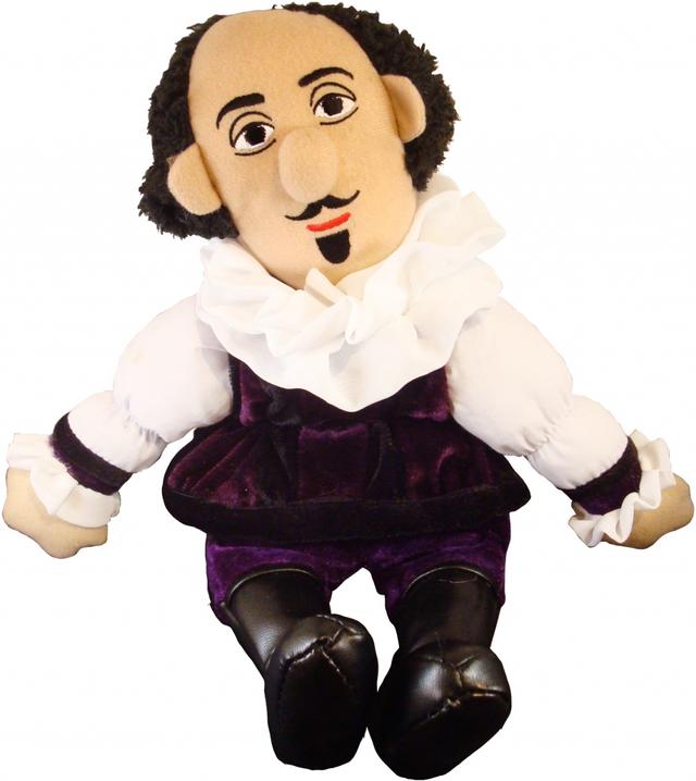 UPG Pop - William Shakespeare