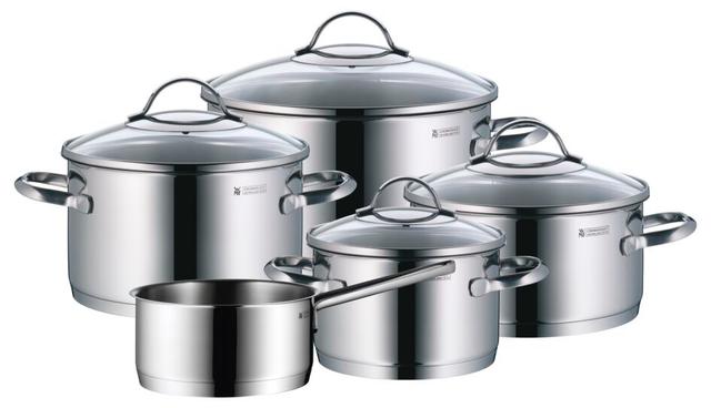 WMF Provence Plus Pannenset 5-delig