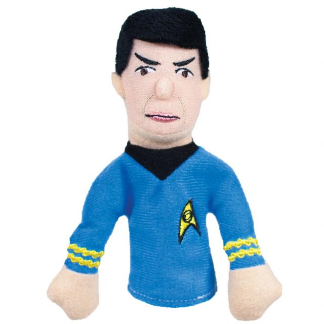 UPG Vingerpop - Spock