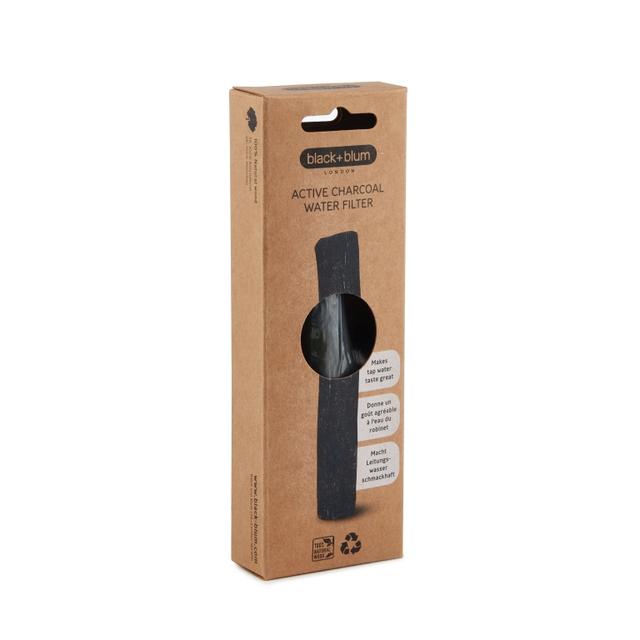 Black+Blum Active Charcoal Water Filter x 1 (boxed)