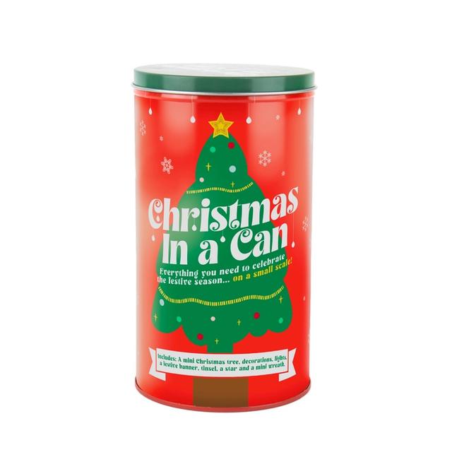 Gift Republic Christmas in a Can