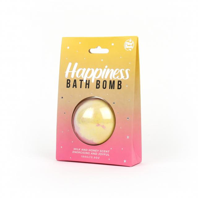 Gift Republic Bruisballen - Happiness