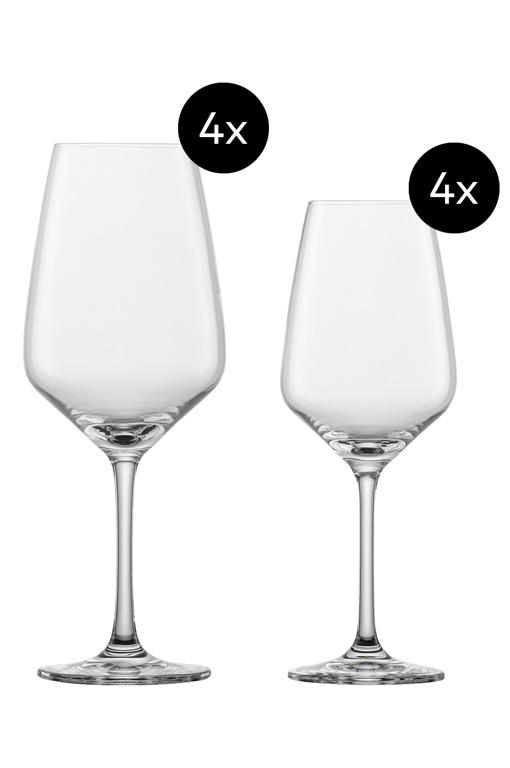 Schott Zwiesel Tulip 8-delige set