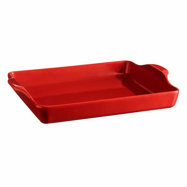 Emile Henry Focaccia - 405x320x70mm - Grand Cru