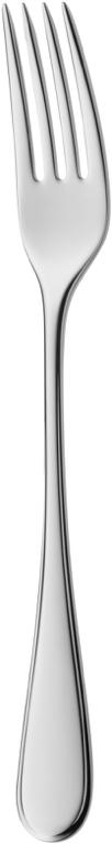 WMF Kent Plus Tafelvork - L 210mm