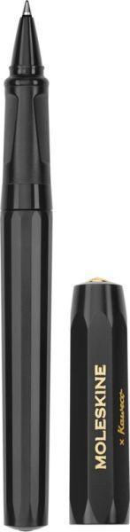 Moleskine Roller Pen Moleskine X Kaweco - 0.7mm - Black