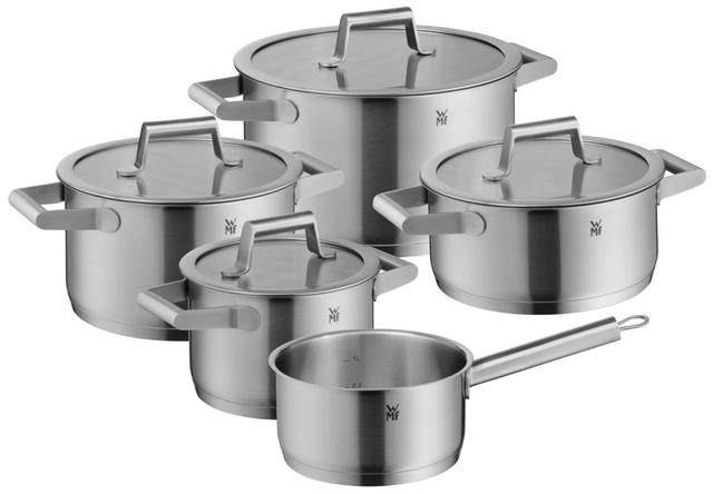 WMF Comfort Line Pannenset 5-delig