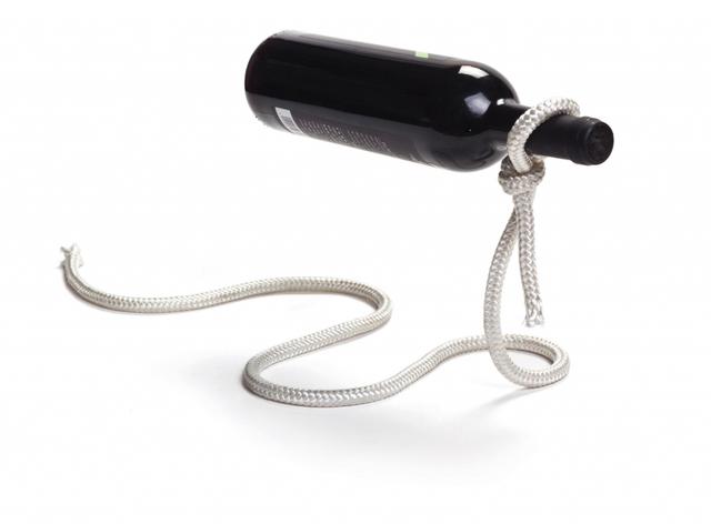 Peleg Design Lasso bottle holder