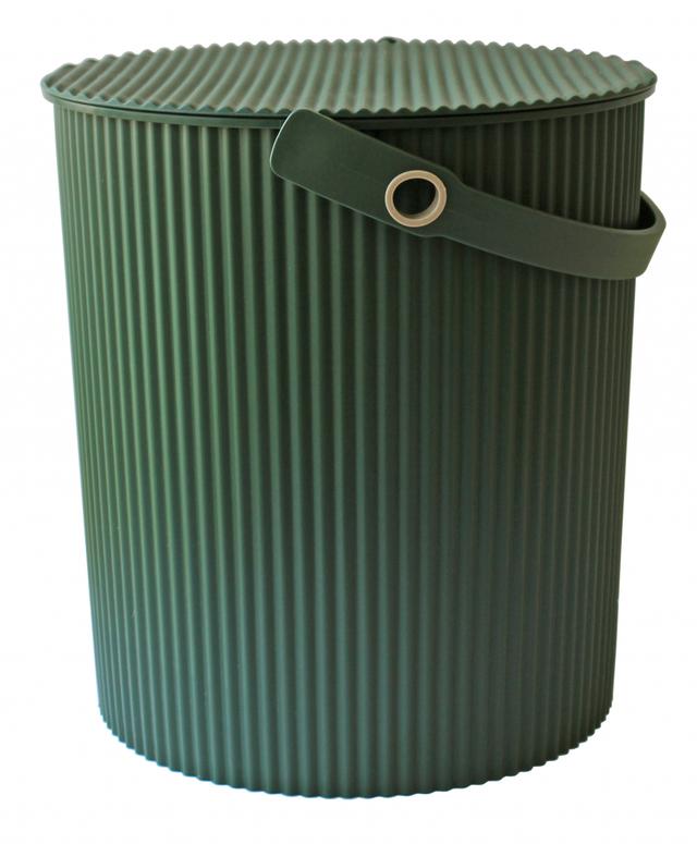 Hachiman Omnioutil Opbergemmer L - Groen
