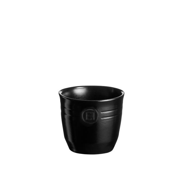 Emile Henry Pot voor keukengerei - 0.9Ltr - Truffe
