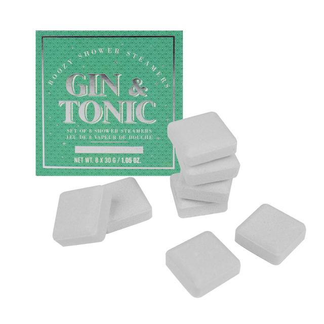 Gift Republic Douchetabletten - Gin and Tonic