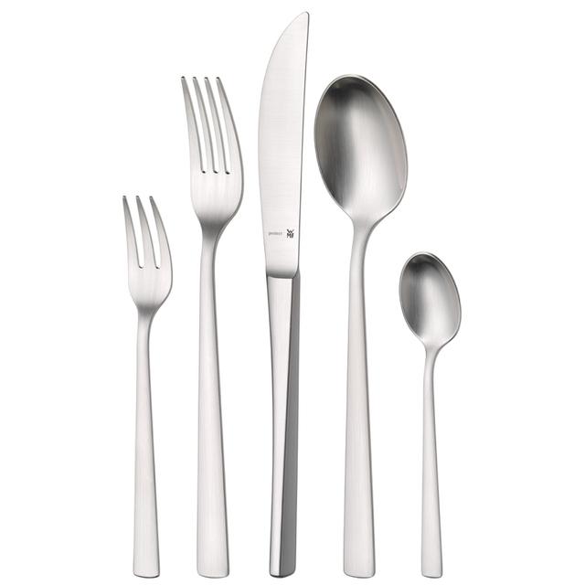 WMF Corvo Bestekset 66-delig
