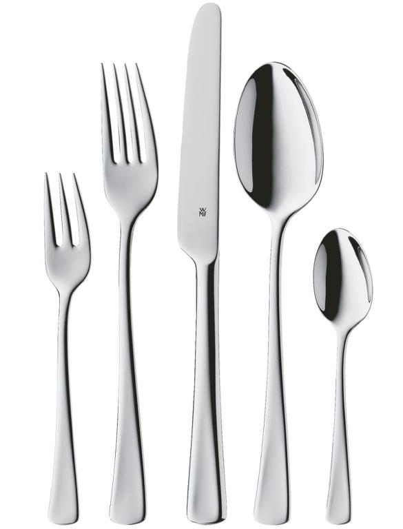 WMF Denver Bestekset 60-delig
