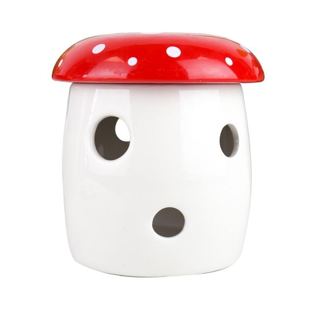 Gift Republic Grow It Kweekset - Mushroom