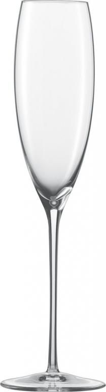 Zwiesel Glas Enoteca Champagneflûte met MP 7 - 0.214Ltr - Geschenkverpakking 2 glazen