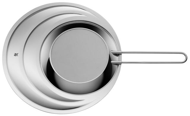 WMF Antispat deksel - Ø280mm