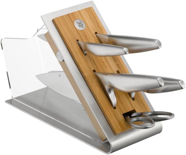 WMF Chef’s Edition Messenset 6-delig incl. messenblok