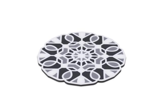 Peleg Design TriveTile - Charcoal