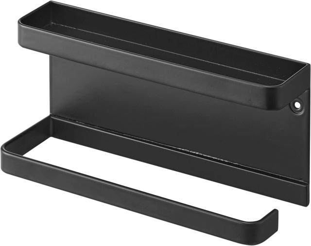 Yamazaki Smart Parapluhouder wand - Zwart