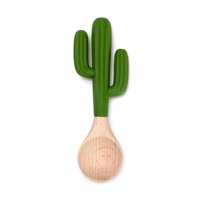 Monkey Business Saguaro Dip Spoon