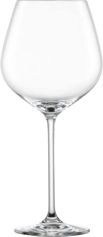 Schott Zwiesel Fortissimo Bourgogne goblet 140 - 0.727Ltr - 4 glazen