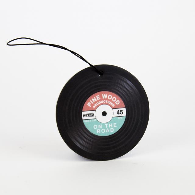 Gift Republic Luchtverfrisser - Vinyl