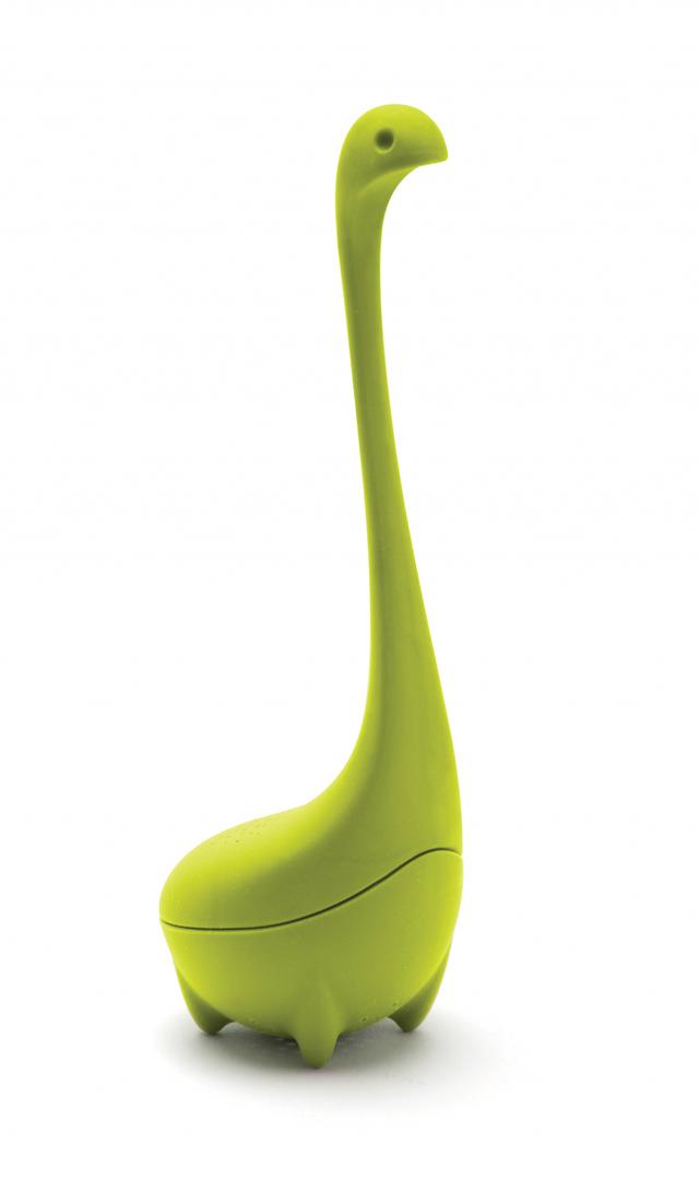 Ototo Baby Nessie - green