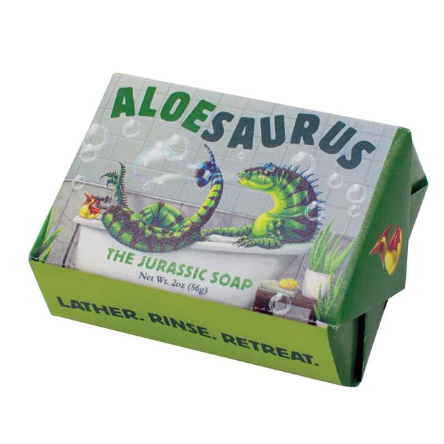 UPG Zeep - Aloe-saurus Jurassic