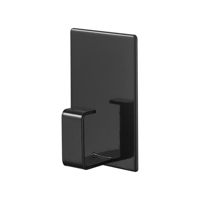 Yamazaki Tower Wasmachine haak magnetisch - Zwart