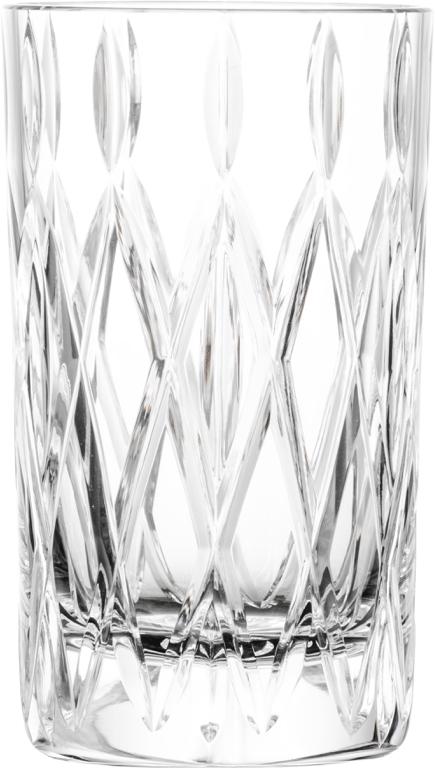 Schott Zwiesel Age Tumbler 42 - 0.297Ltr - 4 glazen
