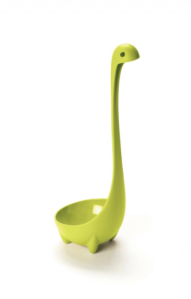 Ototo Nessie - green