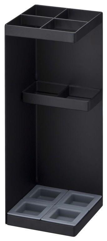 Yamazaki Smart Paraplubak - Zwart