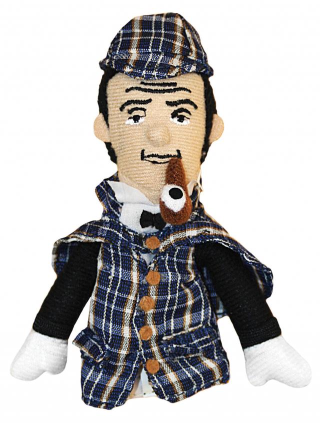 UPG Vingerpop - Sherlock Holmes