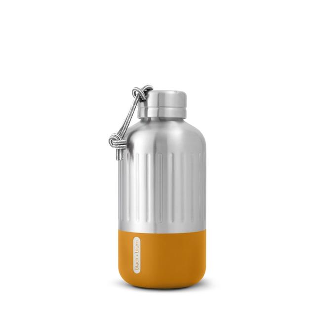 Black+Blum Explorer Insulated Bottle Small - 0.65Ltr - Orange