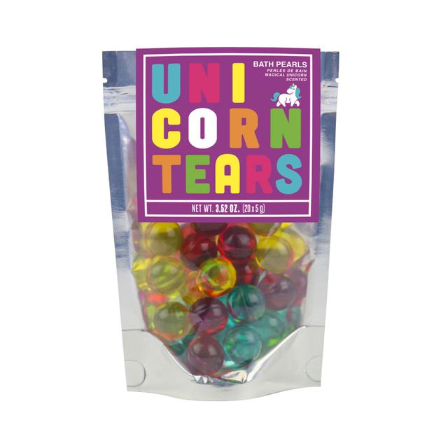 Gift Republic Badparels - Unicorn Tears