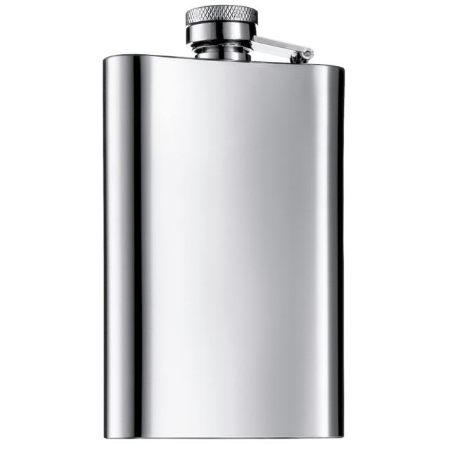 WMF Manhattan Heupflacon - 0.12Ltr
