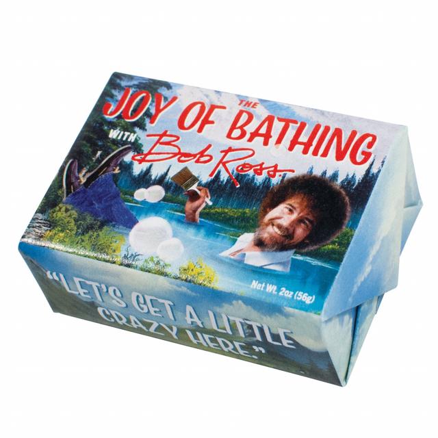 UPG Zeep - Bob Ross