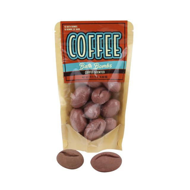Gift Republic Bruisballen - Coffee