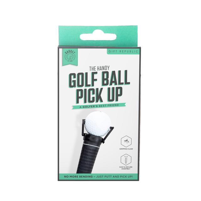 Gift Republic Golfbalopraper