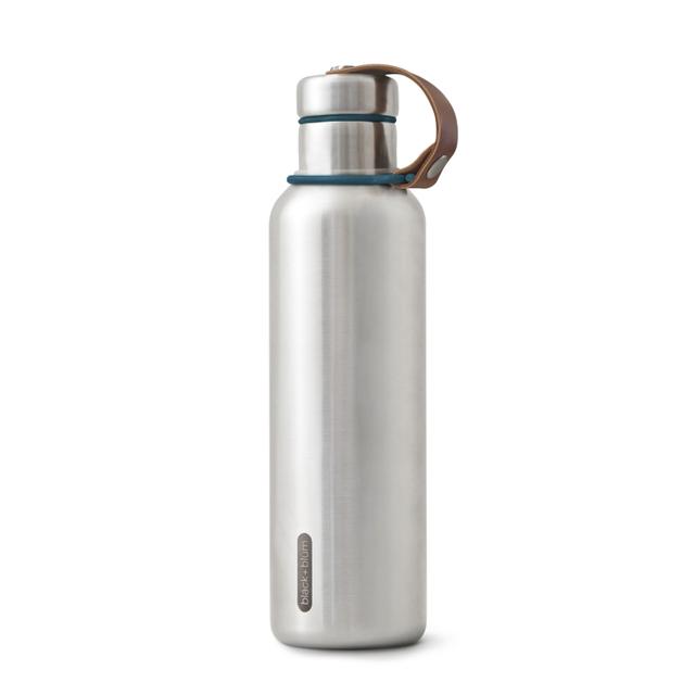 Black+Blum Insulated Water Bottle Large - 0.75Ltr - Ocean