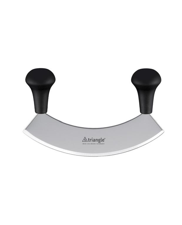 Triangle Wiegemes - L 175mm - in doos