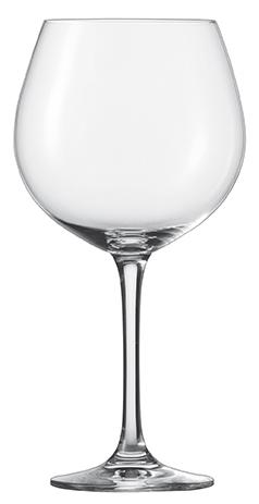 Schott Zwiesel Classico Bourgogne goblet 140 - 0.81 Ltr - Geschenkverpakking 2 glazen