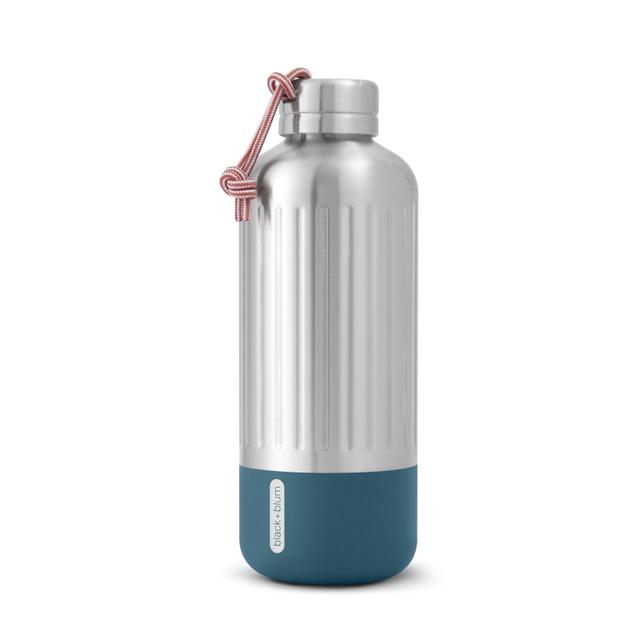Black+Blum Explorer Insulated Bottle Large - 0.85Ltr - Ocean