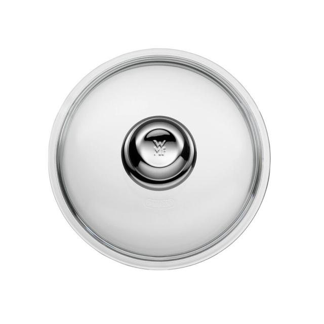 WMF Glazen deksel voor koekenpan - Ø200mm