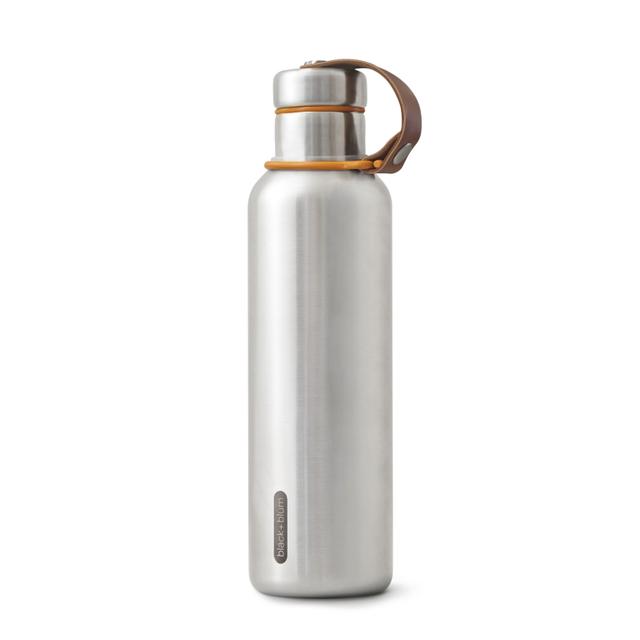 Black+Blum Insulated Water Bottle Large - 0.75Ltr - Orange