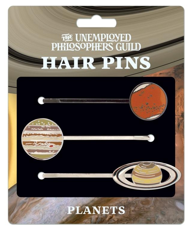 UPG Schuifspeldjes - Planet