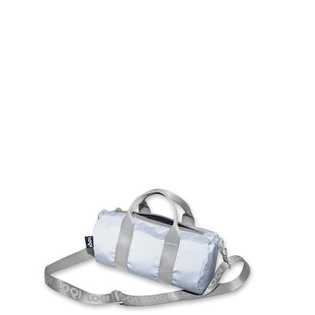 LOQI <em>Weekender</em> <em>Small</em> - Reflective