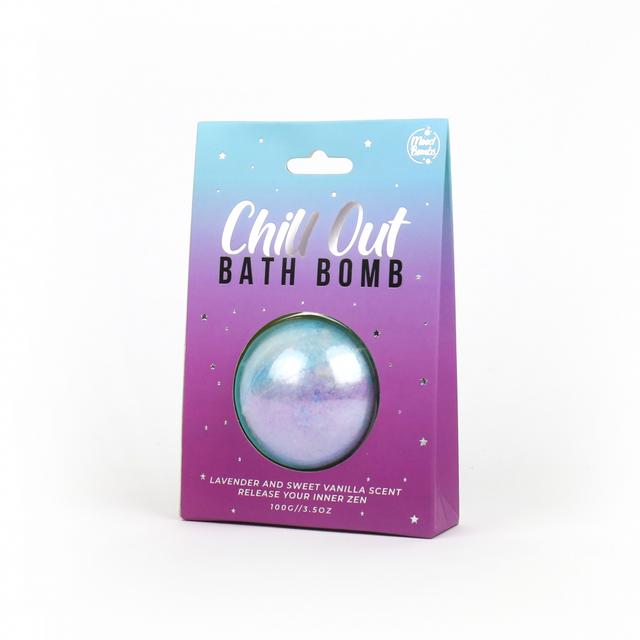 Gift Republic Bruisballen - Chill Out