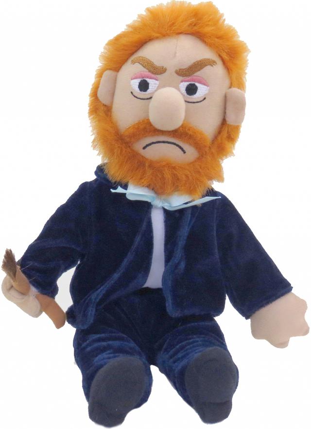 UPG Pop - Vincent van Gogh